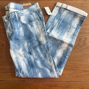 Aeropostale Ashley Ultra Skinny Jeans Women’s Regular 11/12 NWT